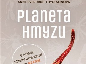 Získejte knihu plnou havěti