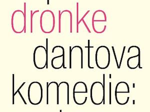Božská komedie