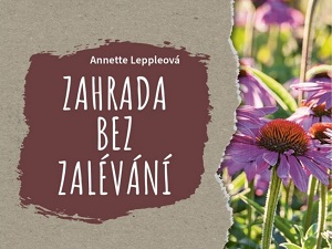 Jak zahradničit chytře a správně