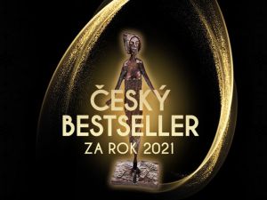 Cenu Český bestseller získal Patrik Hartl, čtenáře nejvíc zaujala Karin Lednická