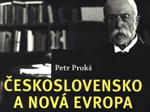 Vznik Československa v mezinárodních souvislostech