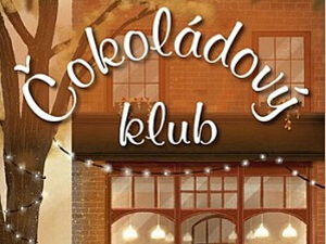 Ukázka z knihy Čokoládový klub (Carole Matthewsová)