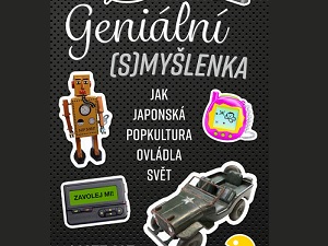 Zasoutěžte si o náhled do japonské popkultury