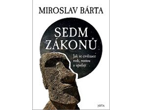Zahrajte si o teorii vzniku a vývoje civilizací