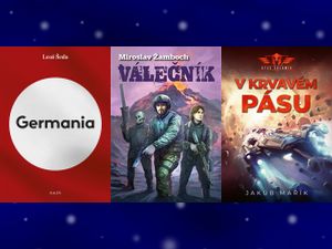 Alternativní hry se životem
