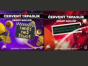 Vesmírné trampoty Davida Listera