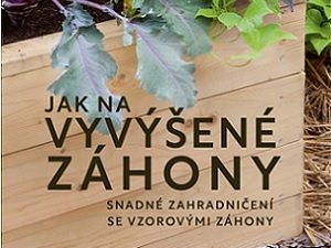 Průvodce jarní přípravy záhonů