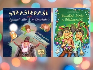 Kouzelné tipy pro malé čtenáře