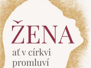 Cesty žen v prostředí církve