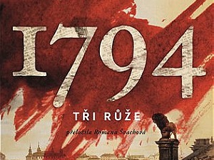 Druhý díl noir detektivní trilogie