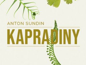 Vyhrajte průvodce tajemným světem kapradin