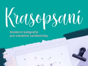 Získejte průvodce světem kaligrafie pro začátečníky