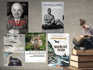 Biografické pohlednice