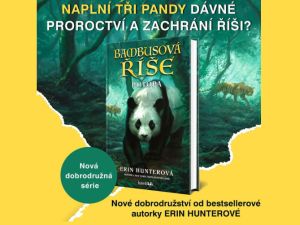 Zasoutěžte si o zatopené dobrodružství