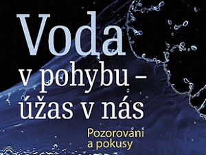Zahrajte si o otázky a odpovědi kolem vody