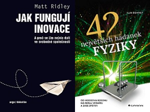 Věda a technika