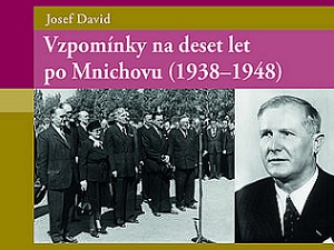 Mnichovská dohoda a její následky