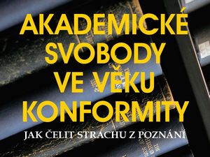 Boj za sílu akademického myšlení