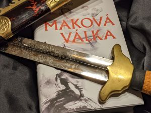 I fiktivní dějiny se opakují