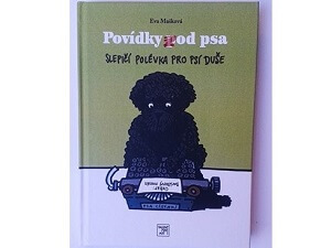Čtenářská recenze: Povídky pod psa (Eva Mašková)