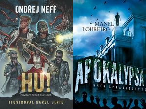 Sci-fi na úterý