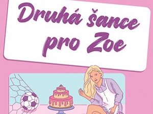 Zpívající cukrářka