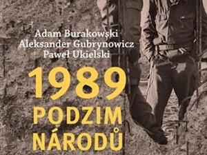 Poslední roky komunismu