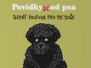 Ukázka z knihy Povídky pod psa (Eva Mašková)