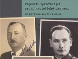 Odbojové skupiny proti okupaci