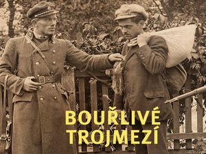 České Slezsko po první světové válce