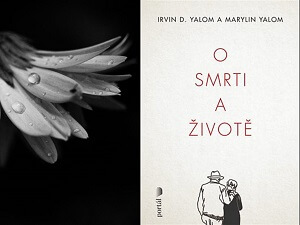 Úzkost a zármutek v životě každého z nás