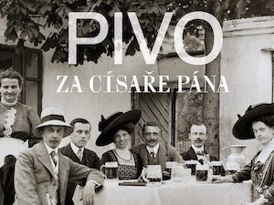 Pivní radovánky