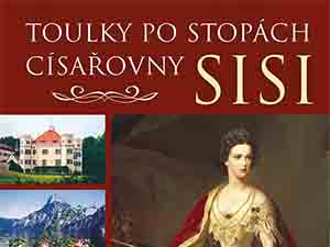 Zahrajte si o oblíbená místa císařovny Sisi