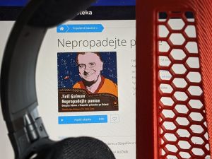 Kdy je čas začít panikařit?