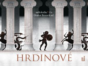 Řečtí hrdinové s humorem