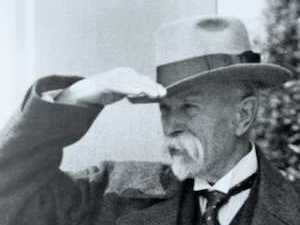 Tomáš Garrigue Masaryk