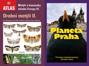 Za tajemstvím přírody