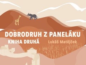 Román jednoho dobrodruha
