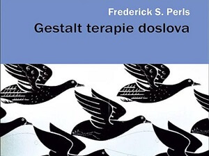 Workshopy psychoterapeuta na stránkách knihy