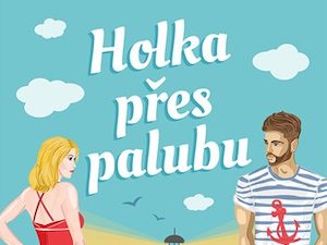 Zahrajte si o životní lekci pro rozmazlenou blondýnu