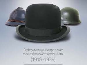 Svět mezi válkami