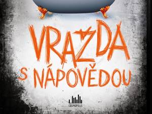 Zasoutěžte si o vraždy skrývající šifru k dopadení pachatele