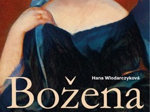 Ukázka z knihy Božena (Hana Wlodarczyková)