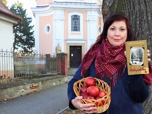 Lenka Chalupová – žena nečekaných konců