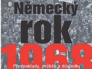 Klíčový rok 1968 na Západě
