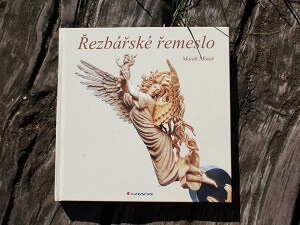 Čtenářská recenze: Řezbářské řemeslo (Marek Minář)