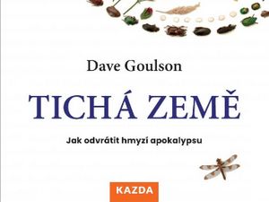Svět bez hmyzu? Hrůza!