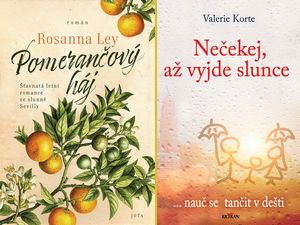 Odskočte si do romantiky