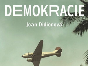 Joan Didionová jako vypravěčka a pozorovatelka