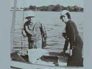 Když Praha vítala Alberta Einsteina